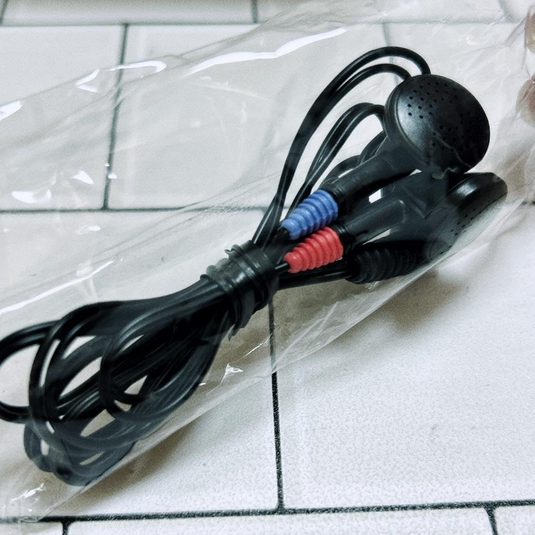 Amazon.co.jp: Gameboy Stereo Headphones : Hobbies